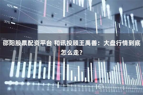 邵阳股票配资平台 和讯投顾王禹善：大盘行情到底怎么走？
